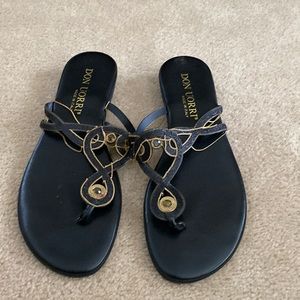 Don Uorri sandals